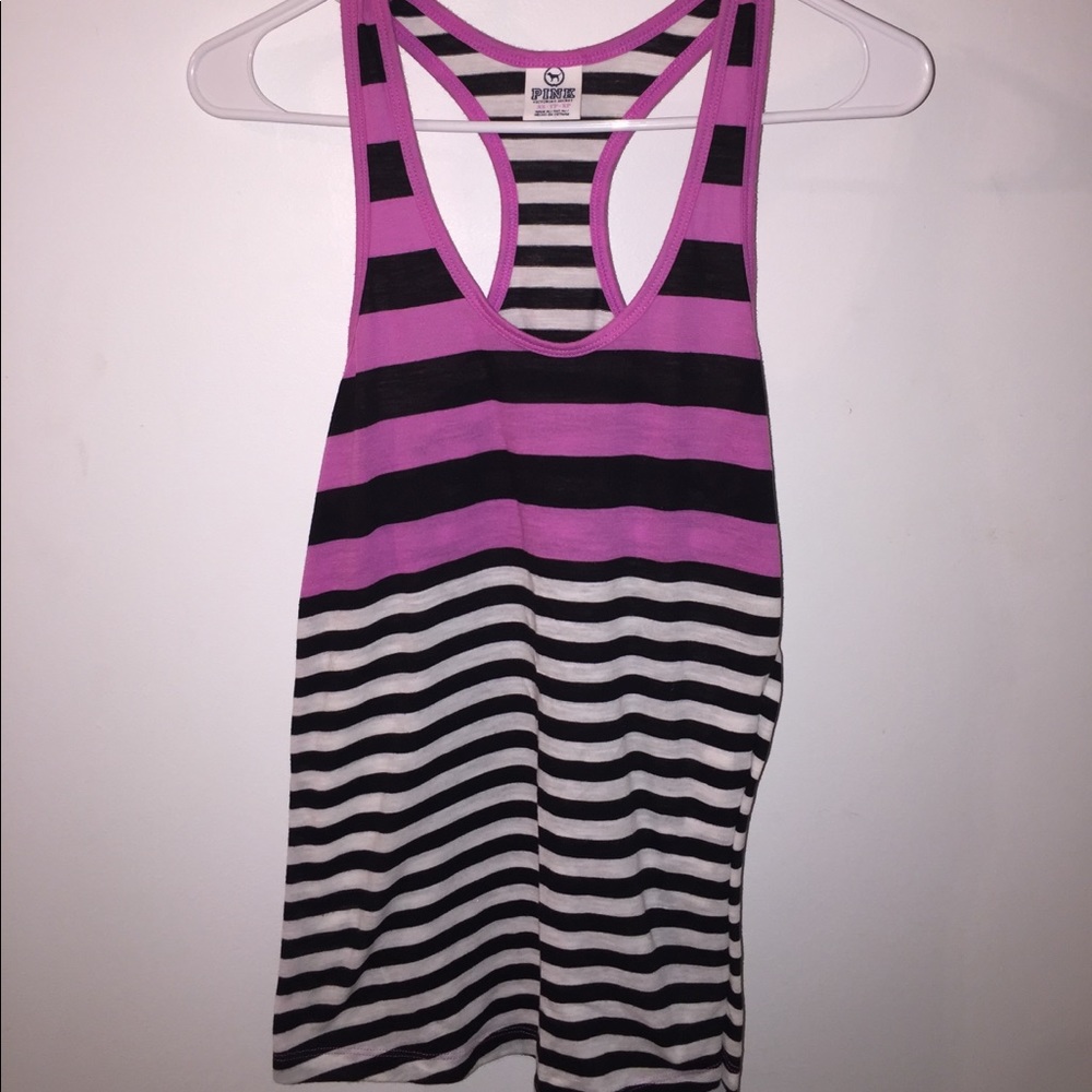 Victoria’s Secret PINK tank top